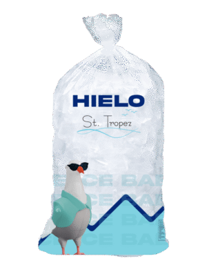 Hielo 20K.